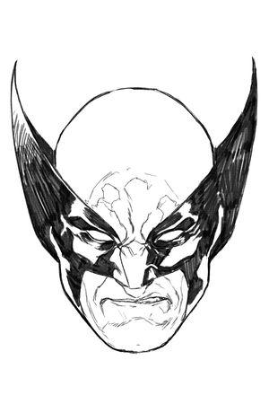 Wolverine (2020) #45 (Variant)