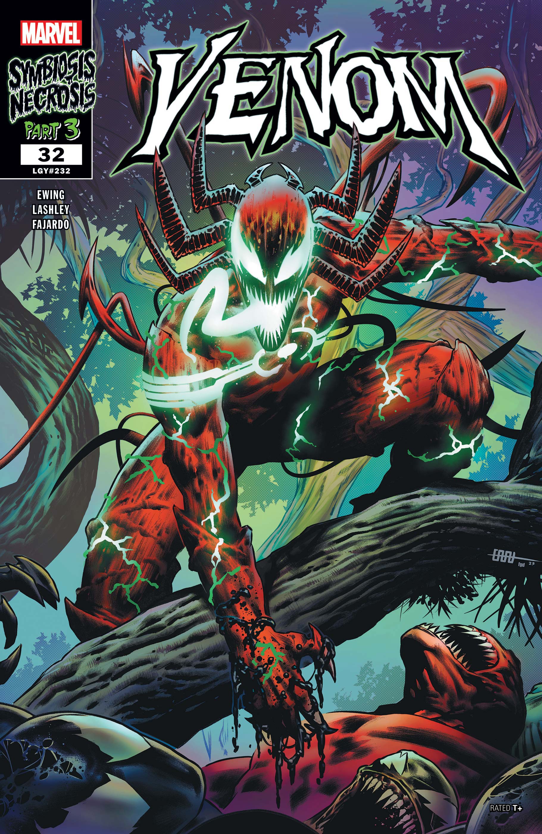 Venom (2021) #32