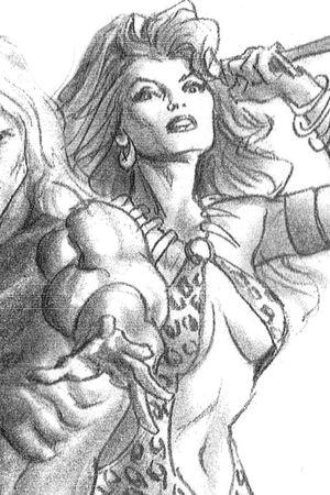 Eddie Brock: Carnage (2025) #8 (Variant)