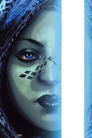 Star Wars: Jedi Knights (2025) #7 (Variant)