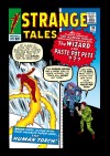 Strange Tales (1951) #110