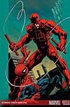 ULTIMATE SPIDER-MAN (2008) #106 COVER