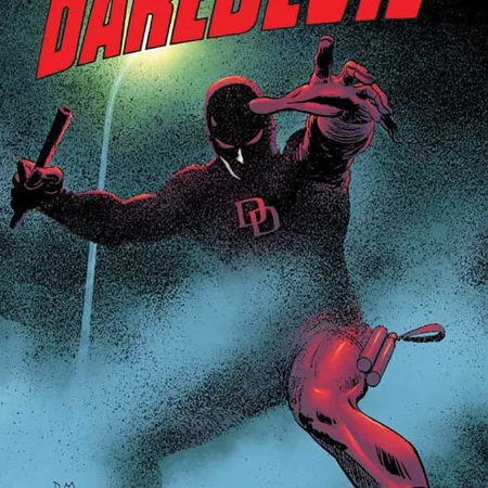 Daredevil: Love Labors Lost (1999)