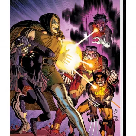 Doomwar (2011)