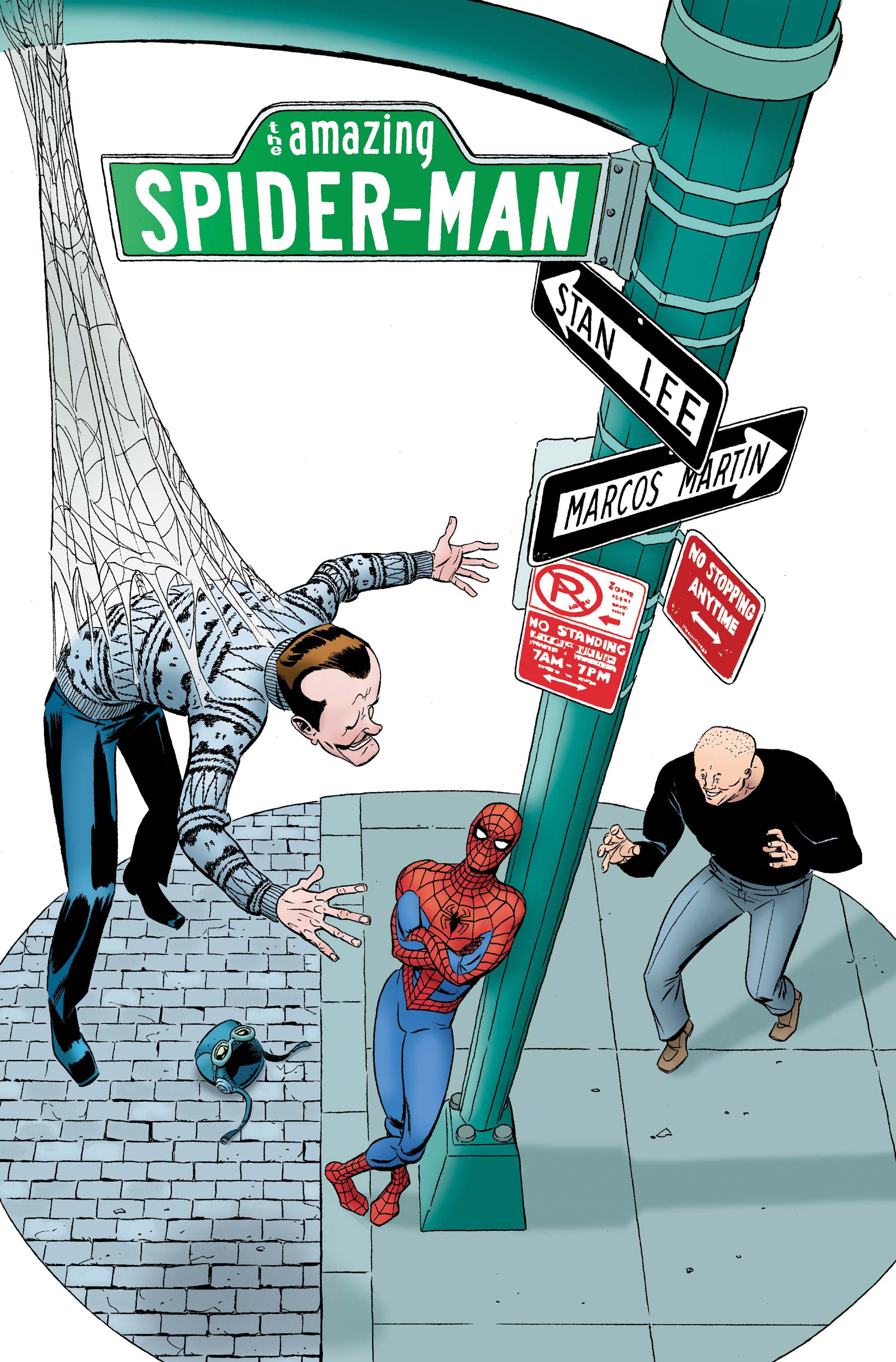 Spidey Sunday Spectacular! (2011) #1 | Comic Issues | Marvel