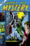 Journey Into Mystery (1952) #14 Cover