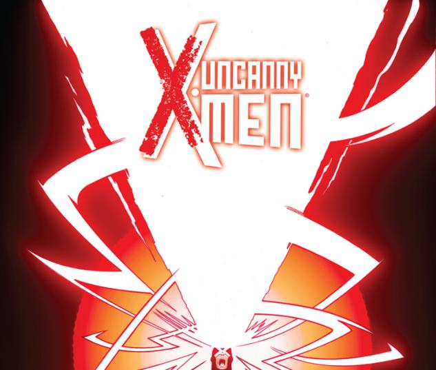 UNCANNY X-MEN 5 MCGUINNESS VARIANT (NOW, 1 FOR 50, WITH DIGITAL CODE)