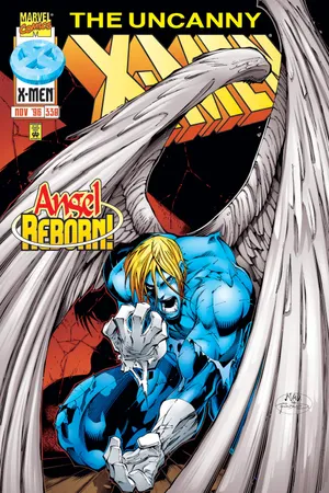 X-Men (1963) #338 | Comic Issues | Marvel