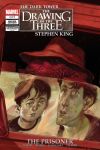 Dark Tower: The Drawing of the Three - The Prisoner (2014) #2 Cover
