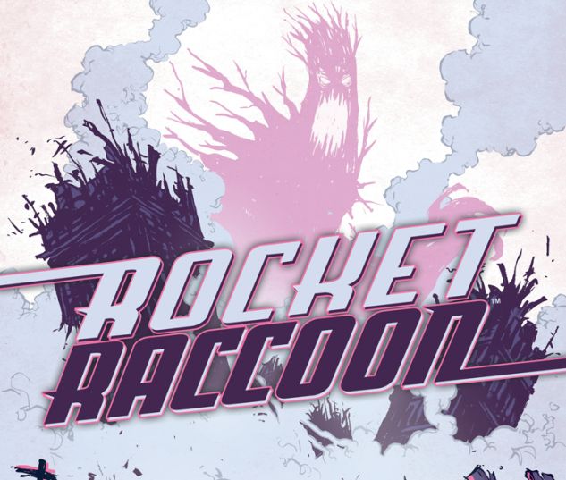 ROCKET RACCOON 9 (WITH DIGITAL CODE)