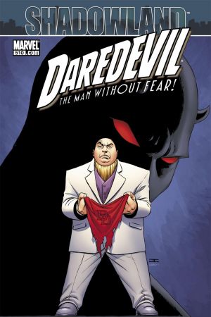 Daredevil #510 