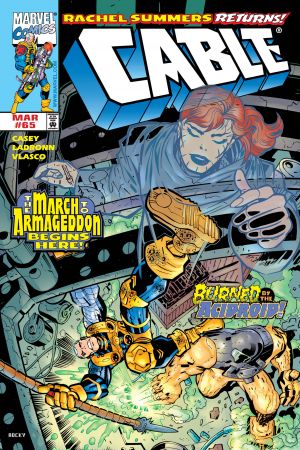 Cable (1993) #65