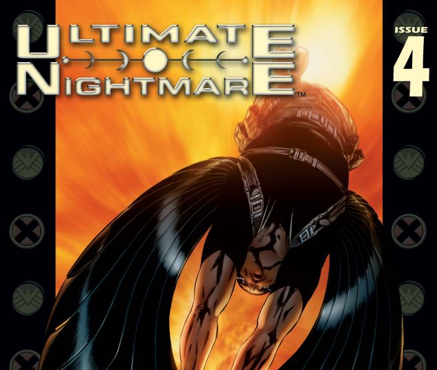 ULTIMATE NIGHTMARE (2004) #4
