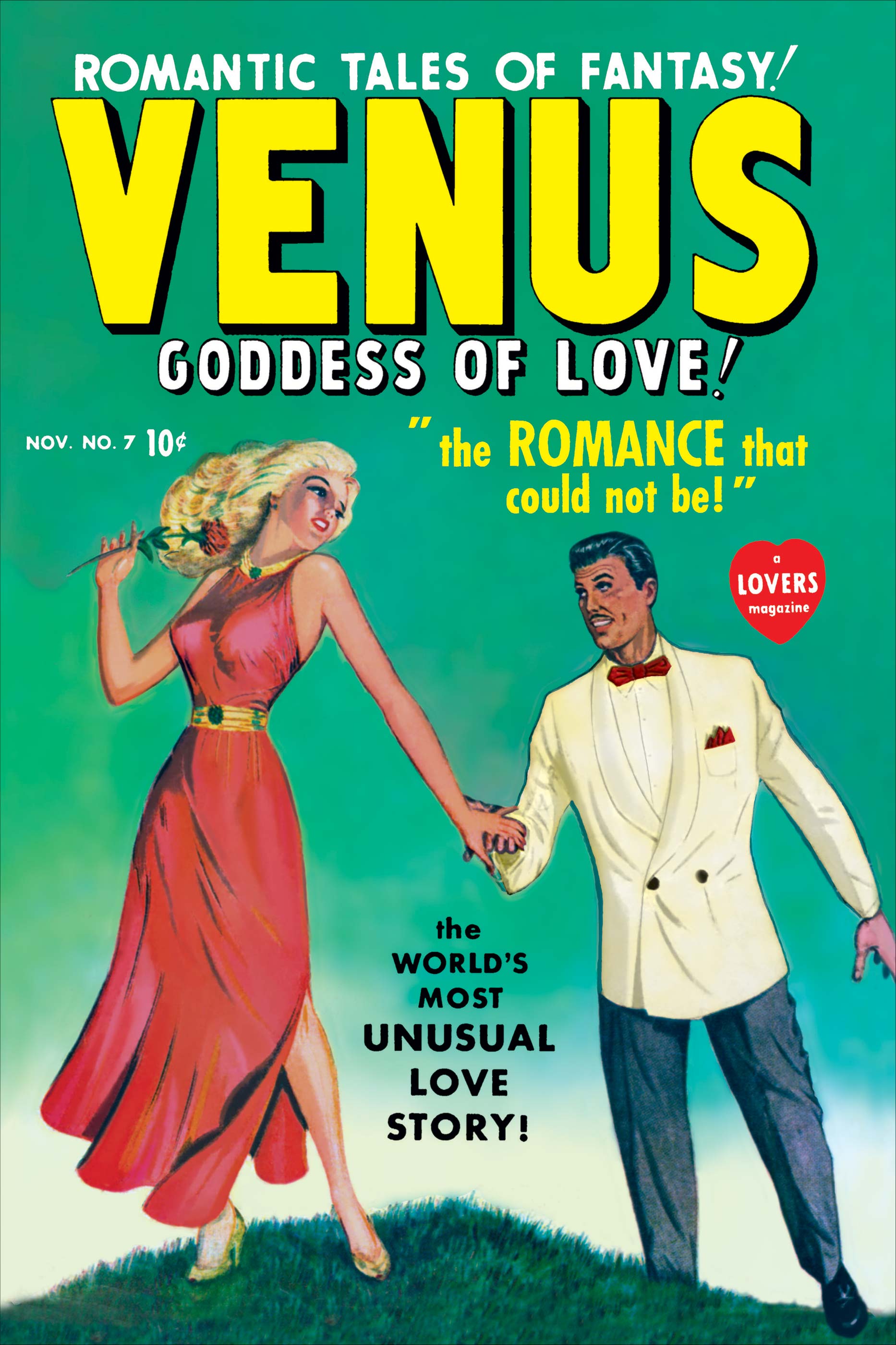 Venus (1948) #7