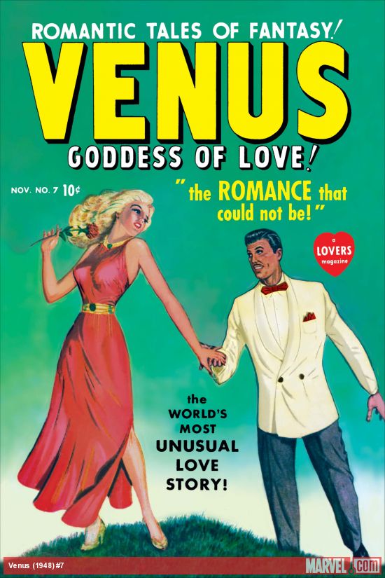 Venus (1948) #7