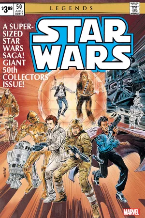Star Wars (1977) #34 | Comic Issues | Marvel