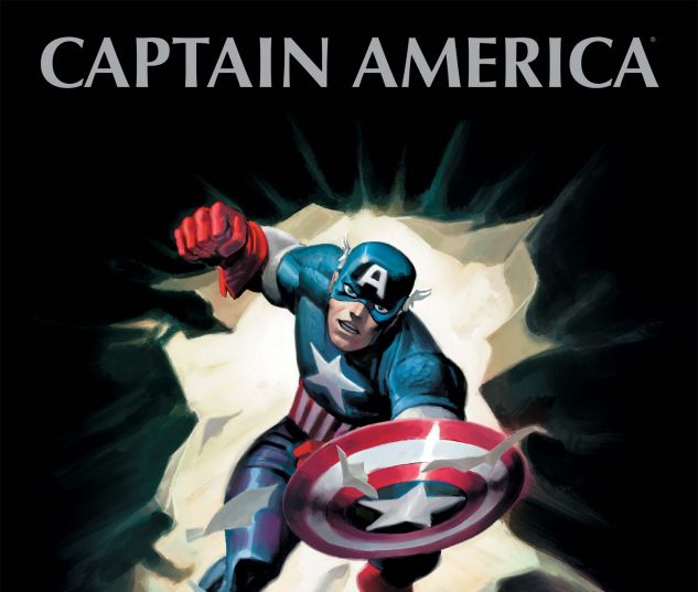 Marvel Masterworks: Captain America Vol. 1 - 2nd Edition (2003)