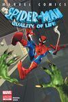 Spider-Man: Quality of Life #3