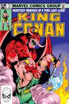 King Conan #14