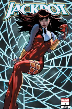 Jackpot (2024) #1 (Variant)