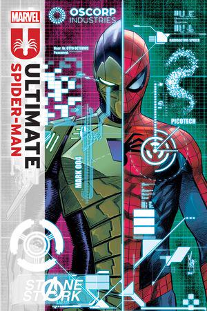 Ultimate Spider-Man (2024) #7