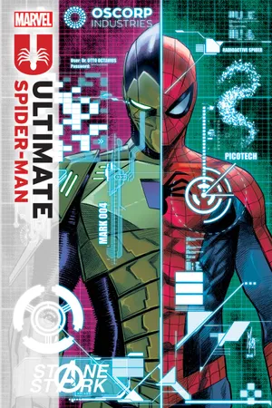 Ultimate Spider-Man (2024) #7 | Comic Issues | Marvel
