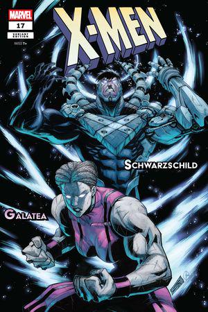 X-Men (2024) #17 | Comic Issues | Marvel