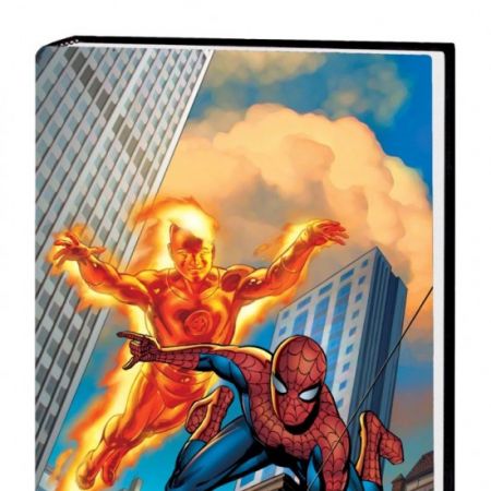 Spider-Man and the Human Torch (2009 - Present)