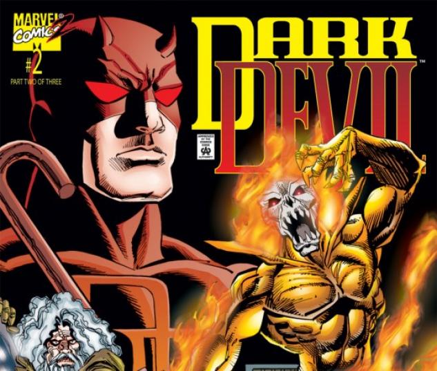 Darkdevil #2