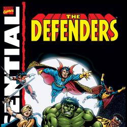 Essential Defenders Vol. 3