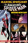 MARVEL SPOTLIGHT: SPIDER-MAN - BRAND NEW DAY #1