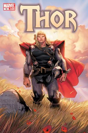 Thor #10 