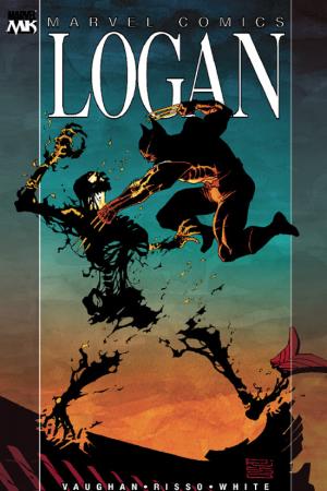 Logan #3 