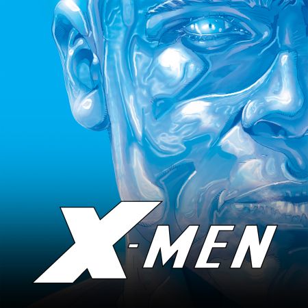 X-Men (2004 - 2007)