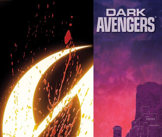 Dark Avengers (2009) #14