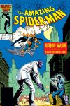 Amazing Spider-Man (1963) #286 Cover