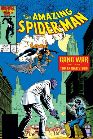 The Amazing Spider-Man (1963) #286