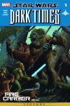 Star Wars: Dark Times - Fire Carrier (2013) #4
