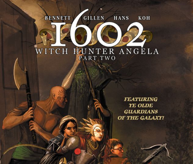 1602 WITCH HUNTER ANGELA 2 (SW, WITH DIGITAL CODE)