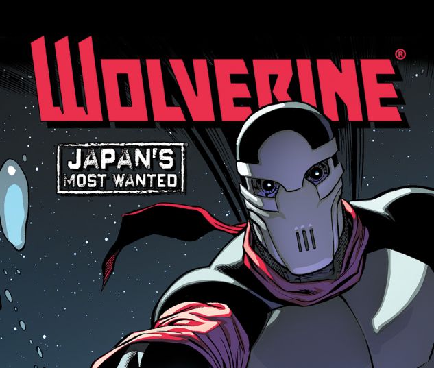 Wolverine Infinite Digital Comic (2013) #5