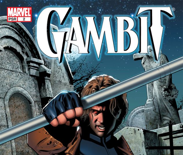 Gambit (2004) #2