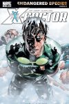 X-FACTOR (2005) #24