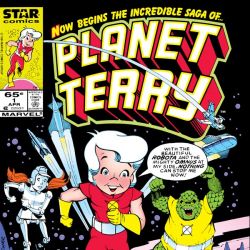 Planet Terry