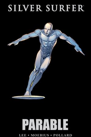 SILVER SURFER: PARABLE 