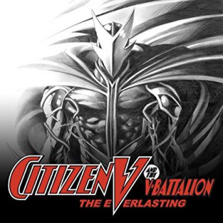 Citizen V and the V-Battalion: The Everlasting (2002)