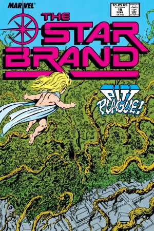 Star Brand (1986) #15