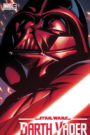 Star Wars: Darth Vader #19  (Variant)