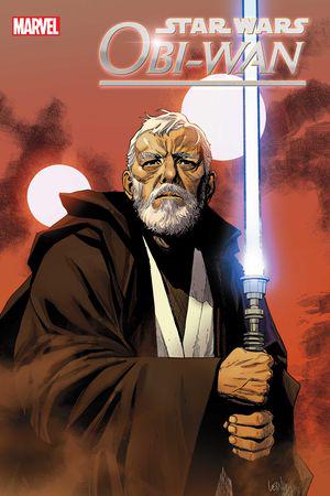 Star Wars: Obi-Wan (2022) #5 (Variant)