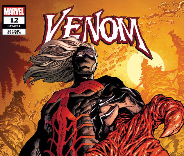 Venom #12