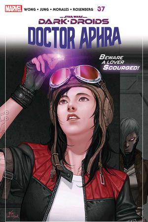 Star Wars: Doctor Aphra (2020) #37